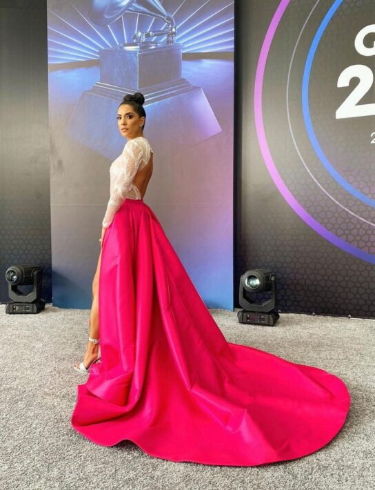 Lee más sobre el artículo Nuestro debut en los Premios Grammy 2020