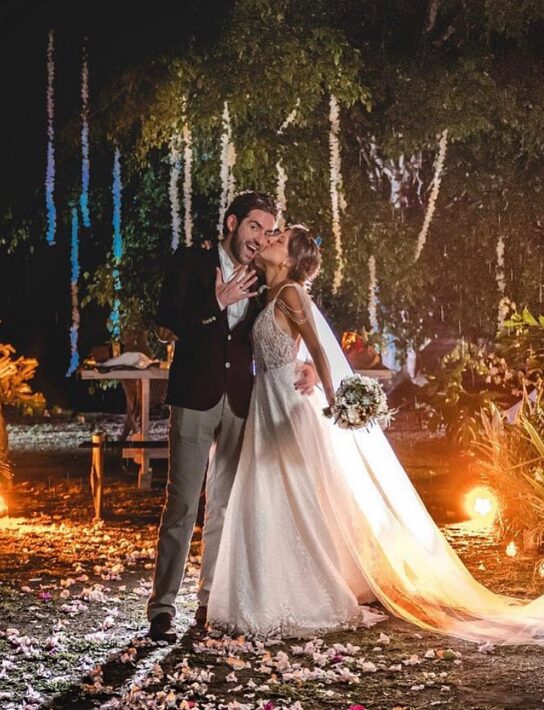 Lee más sobre el artículo Por más historias de Amor