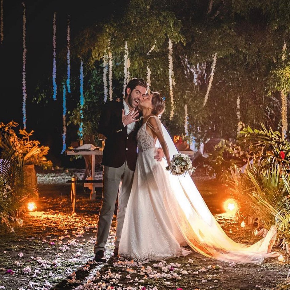 En este momento estás viendo Por más historias de Amor